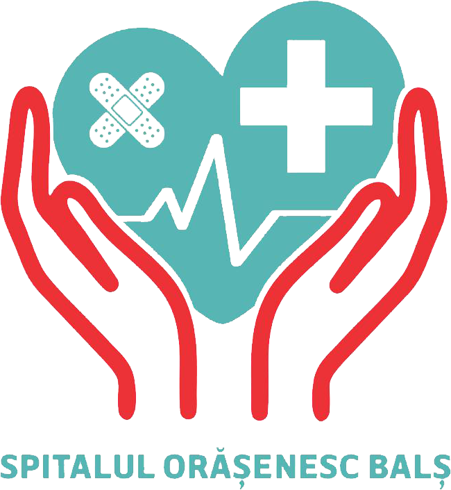 logo spital bals